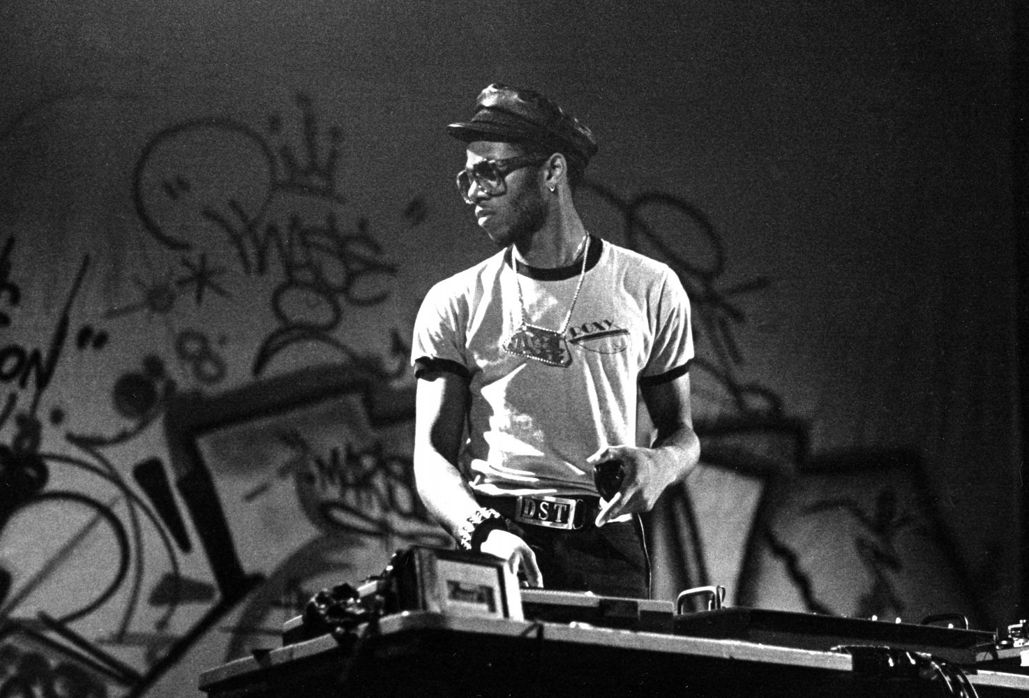 Herbie Hancock